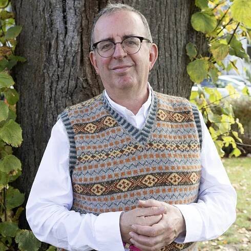 ‘Did I ever disappoint you? Was I present enough?’ Reverend Richard Coles on the 5 questions all adults should ask their parents