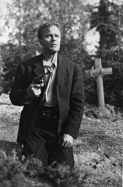 Oi, kallis Suomenmaa - Z filmu - Eino Kaipainen