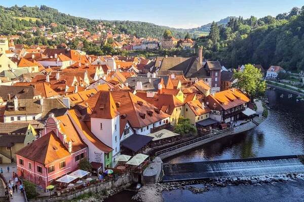 Czech Ultimate Travel Guide - Miss Tourist | Travel Blog