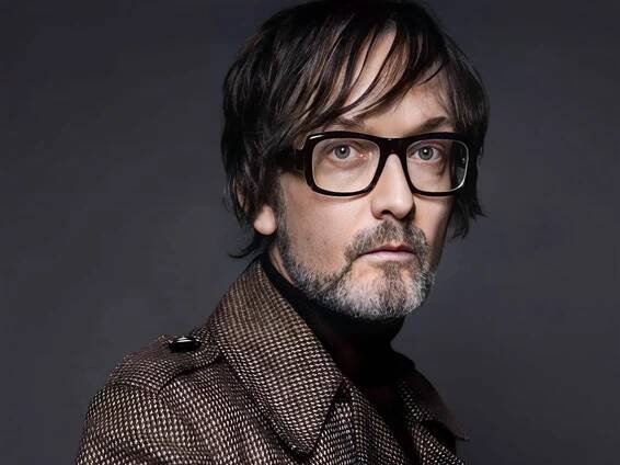 Jarvis Cocker - 2022