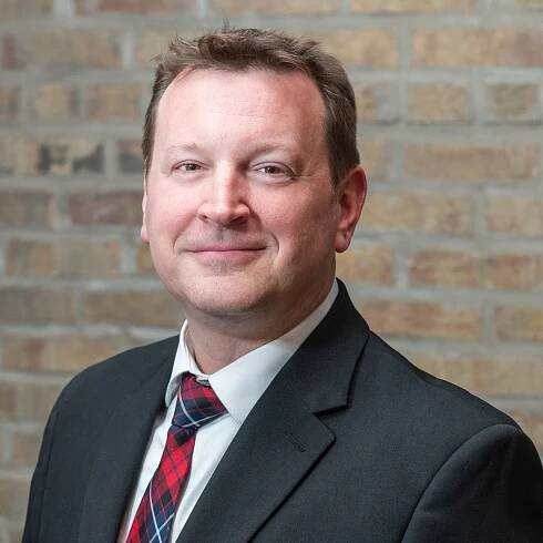 Mark Johnson - Cole Sadkin, LLC