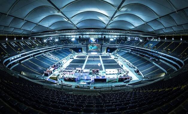 ESL One - ESL
