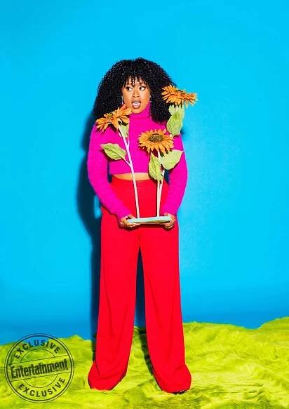 Everything you need to know about Phoebe Robinson's next book