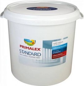 Primalex Standard 40kg