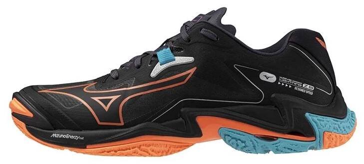 Mizuno Wave Lightning Z8 V1GA240006
