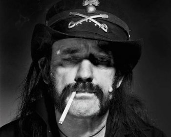 R.I.P. Lemmy Kilmister | Rock&All