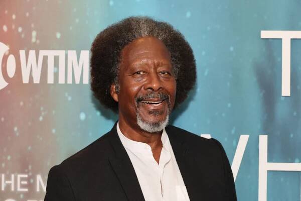 Clarke Peters Net Worth