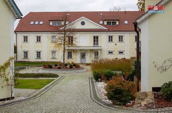 Prodej Byt 2+1, Chotěšov, okres Plzeň-Jih