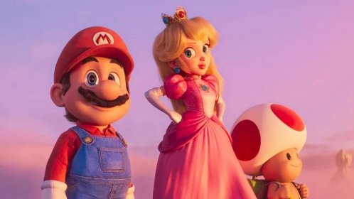 The Super Mario Bros. Movie Review: Nintendo's Big Screen Adventure Thrives On Being Unsurprising - /Film