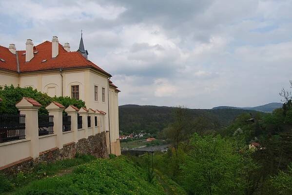 Nižbor - počasí, ubytování, foto, obrázky, info, výlety, památky a zajímavosti