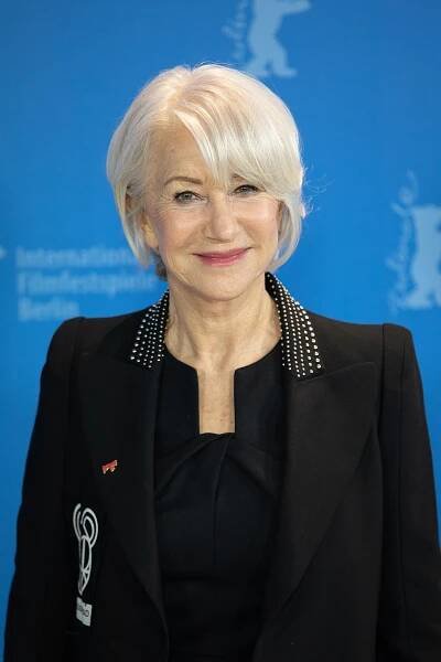Helen Mirrenová - Wikiwand