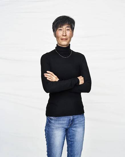 Eun-heui Chae