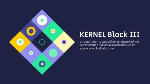 Kernel Block III | Kernel