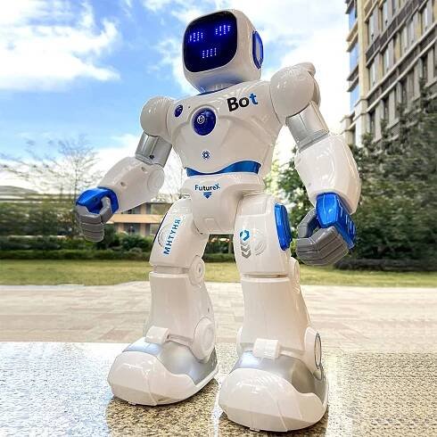 1088 Smart Robot