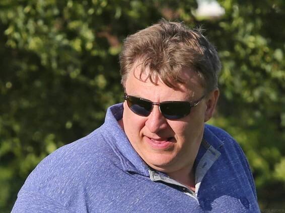 Horst Siegl: Jestli to Křetínskému nevyjde, tak Spartu prodá