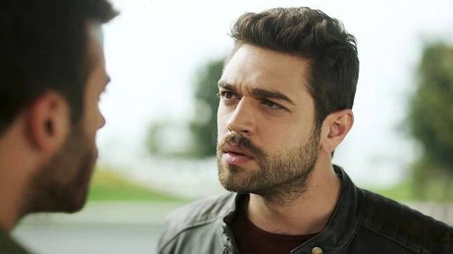 Meryem - Z filmu - Furkan Andıç