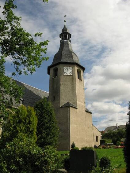 Waldkirchen (Lengenfeld)