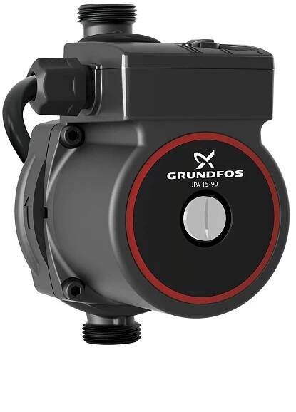GRUNDFOS UPA15-90