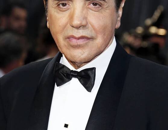 Chazz Palminteri Talks New Play ‘Unorganized Crime,’ Getting His Start from Robert DeNiro (Q&A)
