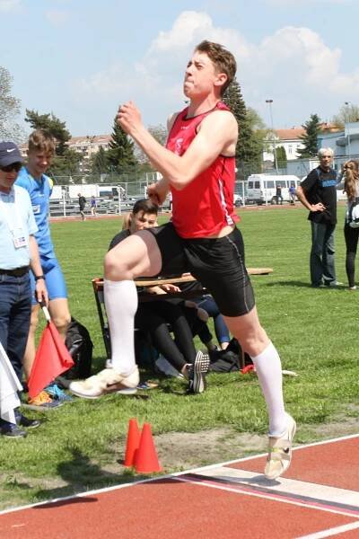 Vlček Jaroslav | Atletický klub Uherské Hradiště