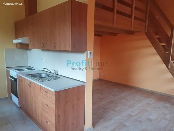Pronájem Byt 1+kk, Sušilova, Zábřeh