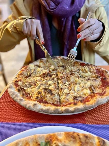 Vegan essen in Palma de Mallorca - 2023