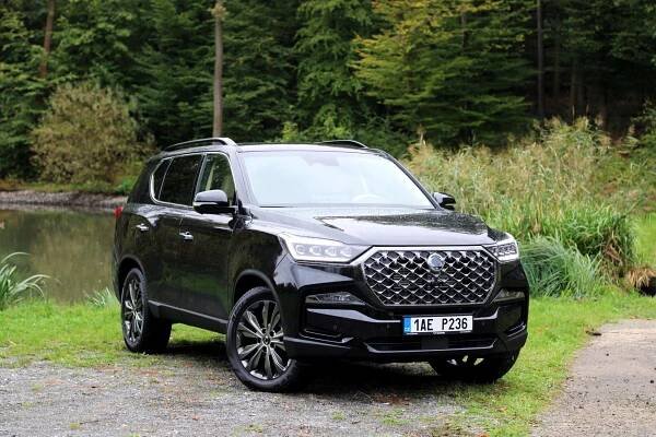 Nejlepší rodinné auto: Zaručené tipy, jaké letos vybrat