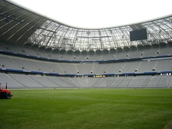 Allianz Arena