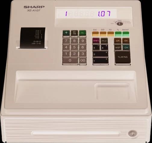 The fits-anywhere solution XE-A107-BK