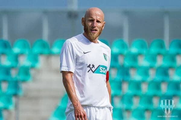 FC CHOMUTOV - BROZANY | SK Sokol Brozany