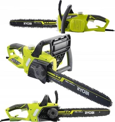 Ryobi RCS 2340 B