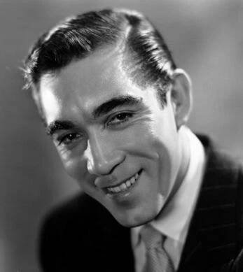 Anthony Quinn fotka