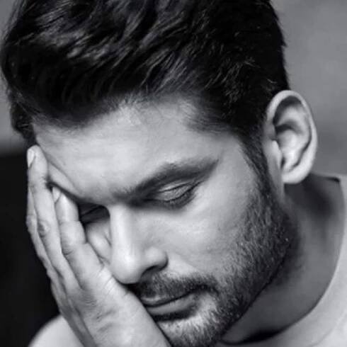 Sidharth Shukla Wallpaper