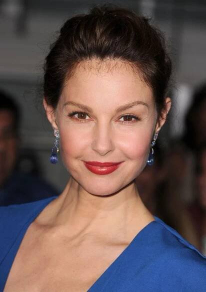 Ashley Judd 