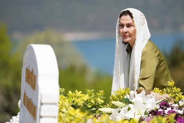 Ateş Kuşları - Episode 15 (S01E15) (2023)