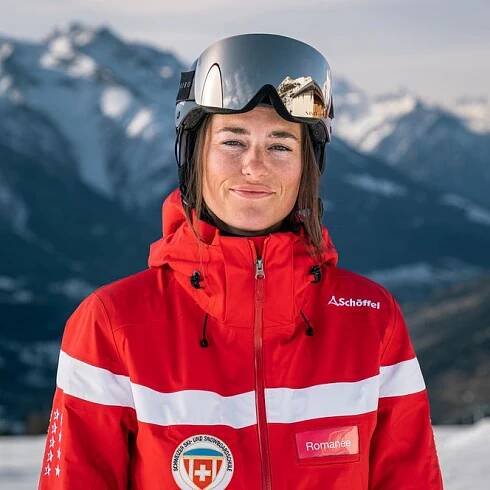 Snow School - Skischule