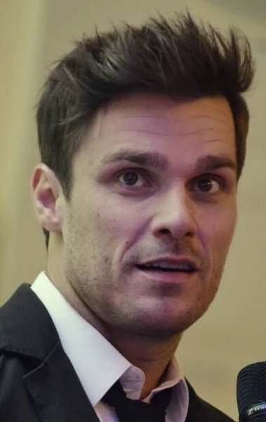 Soubor:Leoš Mareš 2013.JPG