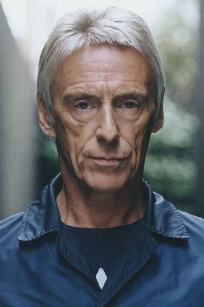 Paul Weller herec