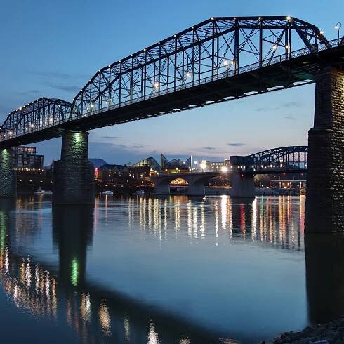 Chattanooga Event Space