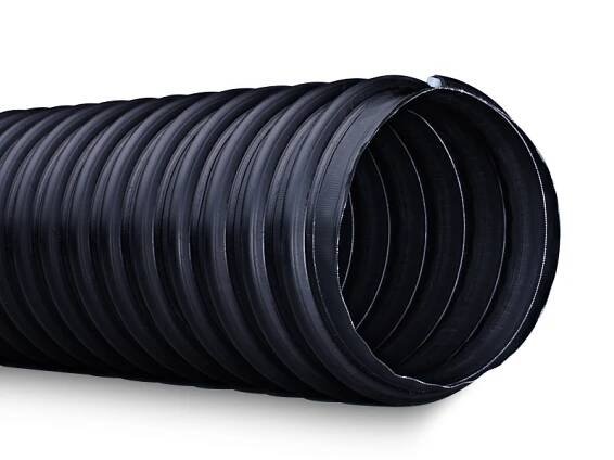odsávací hadice ø 75 mm, 5 m délka