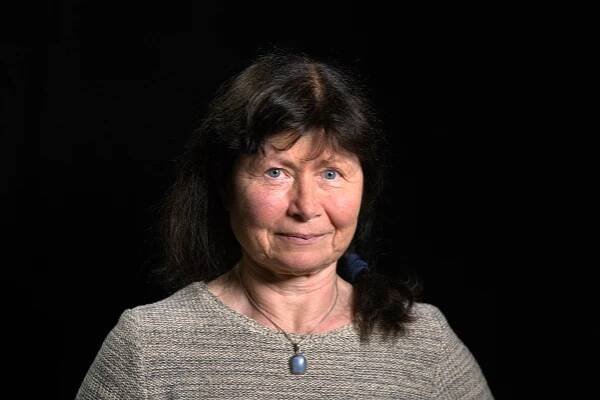 Alena Čepelková (1953)