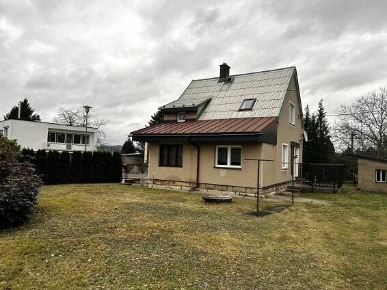 Husitská, Nová Paka, okres Jičín