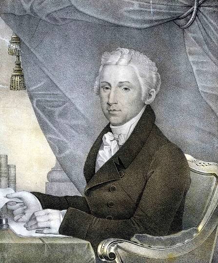 James Monroe