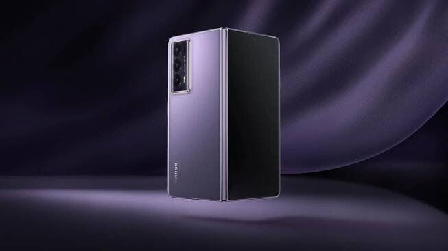 HONOR Magic V2: datum vydání a cena jsou oficiální!