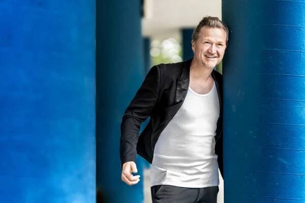 Patrick von Blume - Agentur Kling
