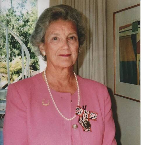 Our Volunteers & Patrons — ULSTER NEW ZEALAND TRUST AT THE BALLANCE HOUSE
