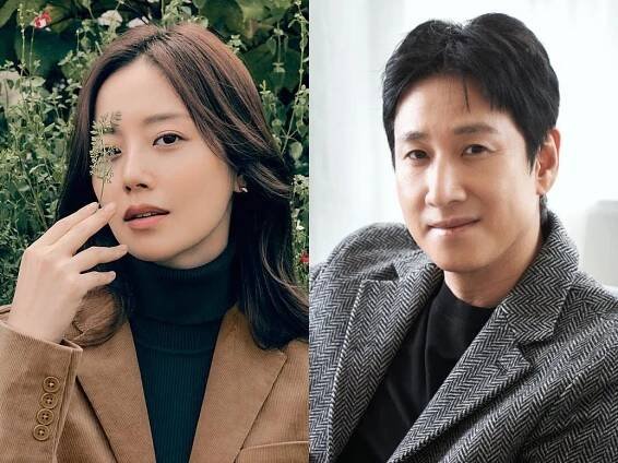 Moon Chae Won a Lee Sun Gyun si spolu zahrají v seriálu o pomstě a penězích