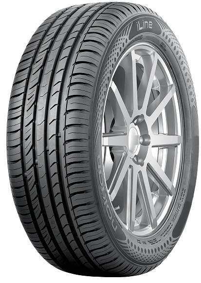 Nokian iLine 175/70 R14 84 T od 1 223 Kč