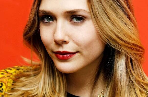 Elizabeth Olsen Talks Fame, Fashion, Awards Season, and Sundance