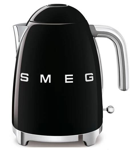 Konvice Smeg KLF03BLEU 1,7 l 2400 W